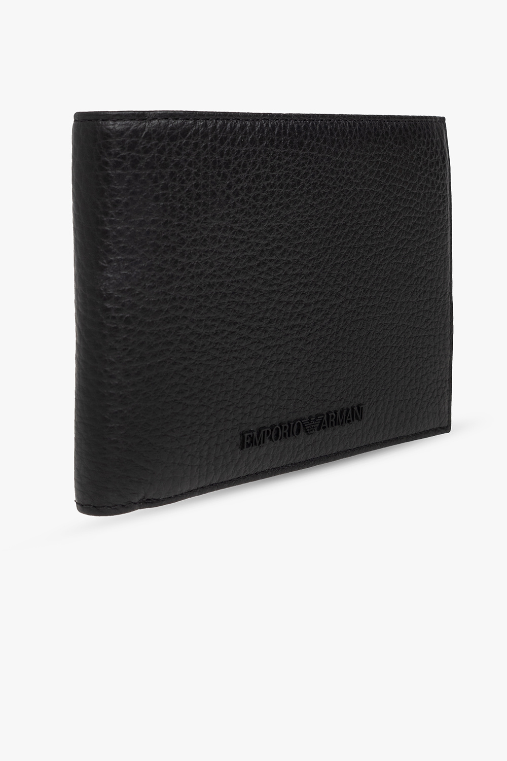 Armani on sale wallet price